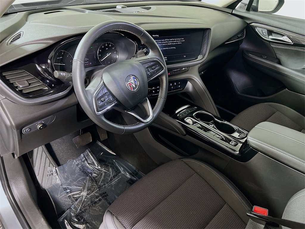 Used 2023 Buick Envision Preferred image 10