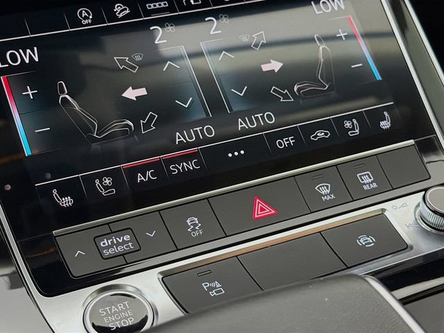 Used 2022 Audi Q8 Premium Plus AWD/4WD image 23