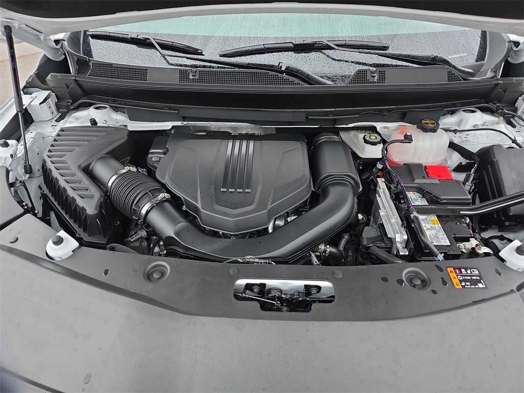 New 2026 Buick Enclave Preferred image 31