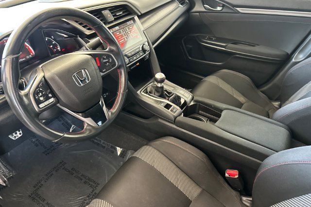 Used 2019 Honda Civic Si image 10