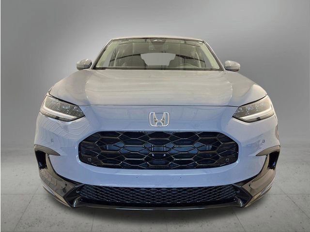 New 2026 Honda HR-V EX-L image 9