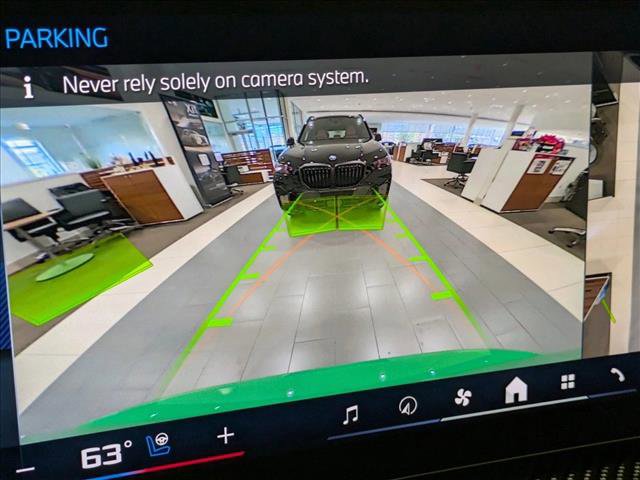 New 2026 BMW X5 M60i image 13