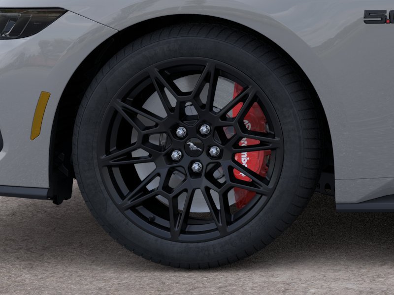 New 2026 Ford Mustang GT w/ GT Performance Package RWD image 19
