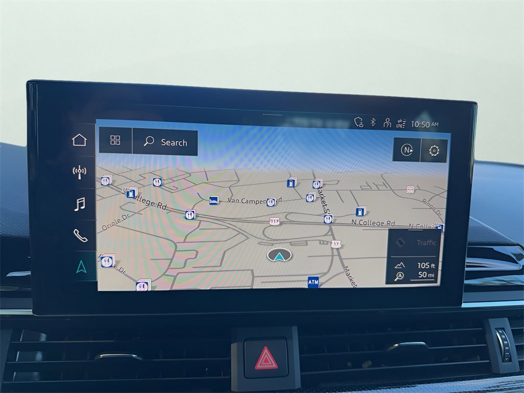 Used 2020 Audi S5 Prestige image 32