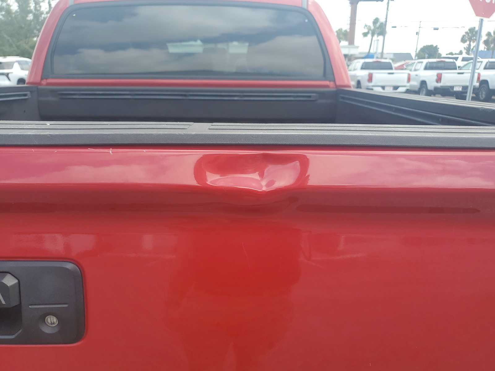 Used 2016 Toyota Tundra SR5 w/ SR5 Upgrade Package RWD image 20