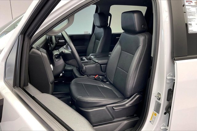 Used 2023 GMC Sierra 2500 Pro w/ Convenience Package image 17