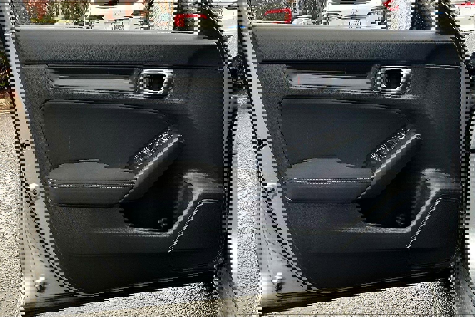 Used 2023 Honda Civic Sport image 17