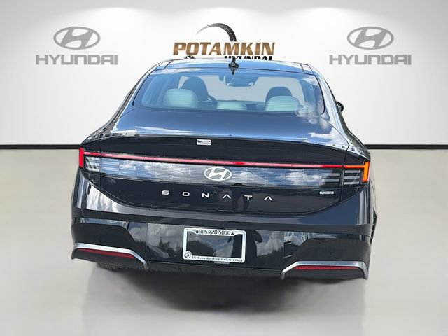 New 2026 Hyundai Sonata SEL image 6