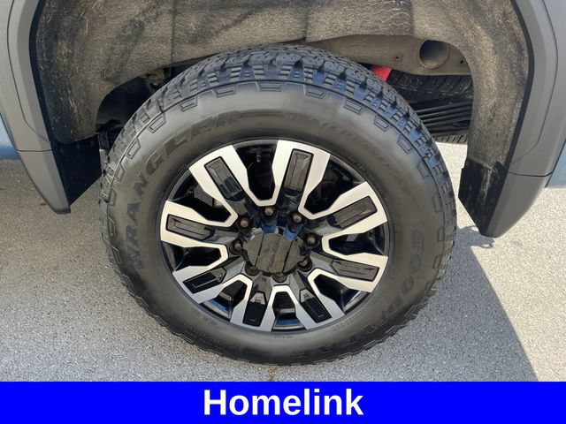 Used 2024 GMC Sierra 2500 Denali w/ Technology Package AWD/4WD image 43