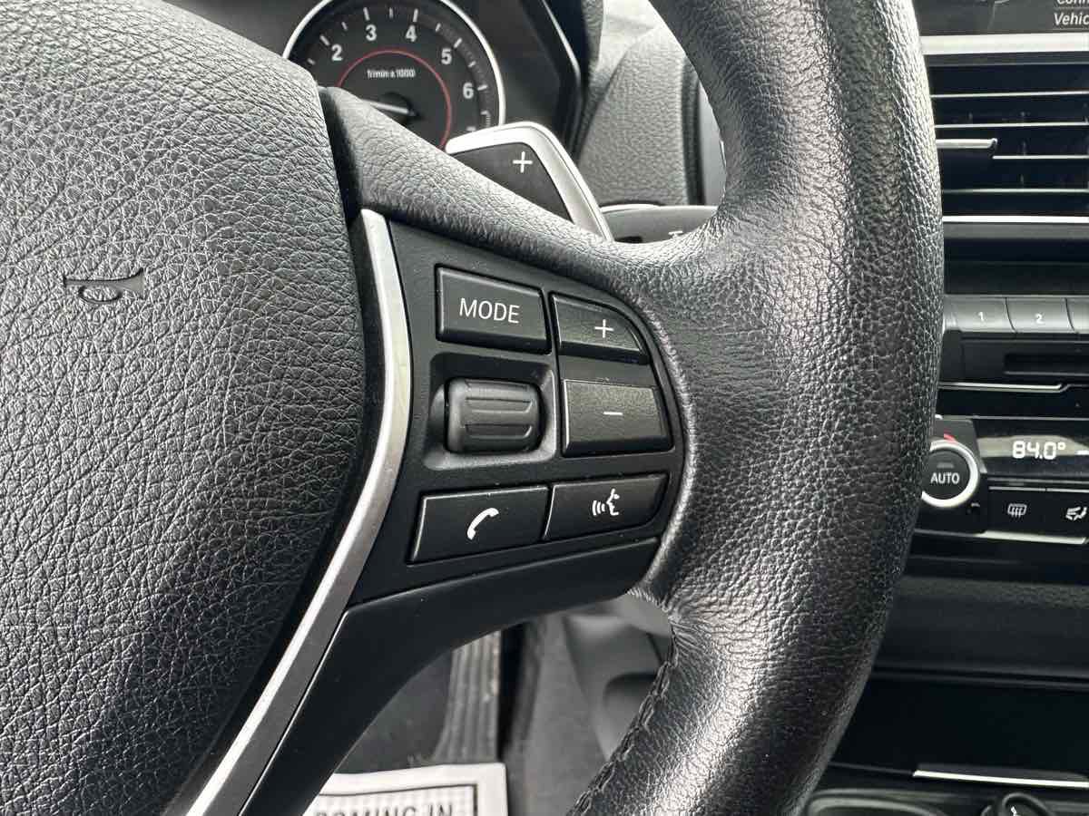 Used 2016 BMW 228i xDrive Coupe w/ Premium Package image 19