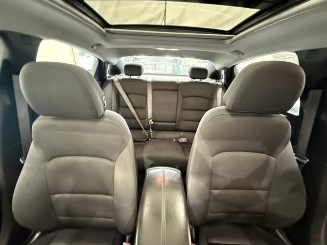 Used 2021 Chevrolet Malibu LT image 28