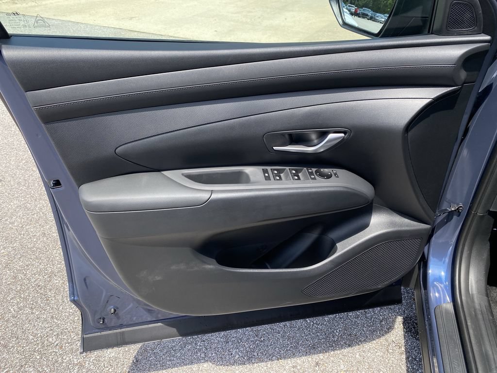 New 2026 Hyundai Tucson SEL Plus FWD image 17