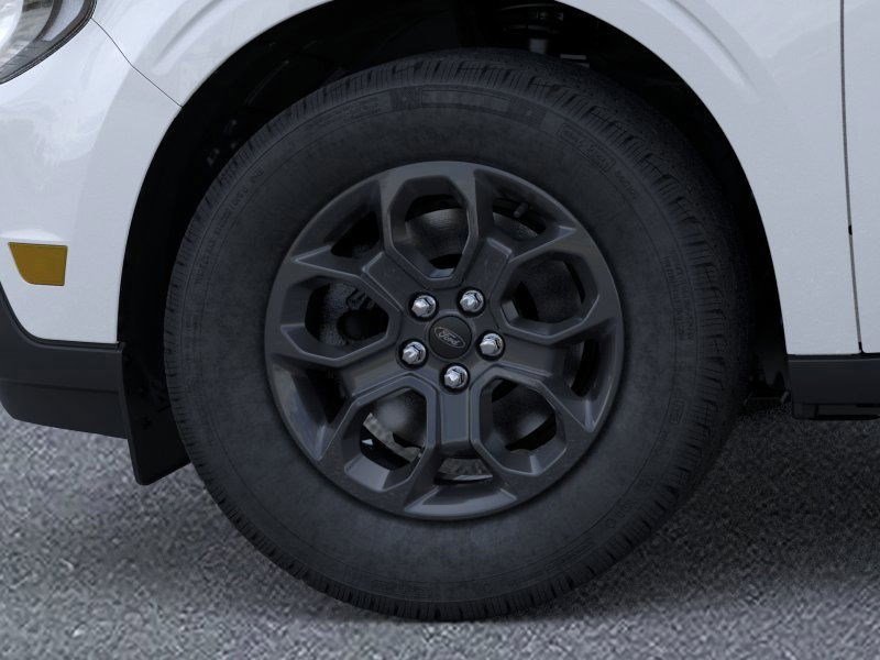 New 2025 Ford Maverick XLT FWD image 65