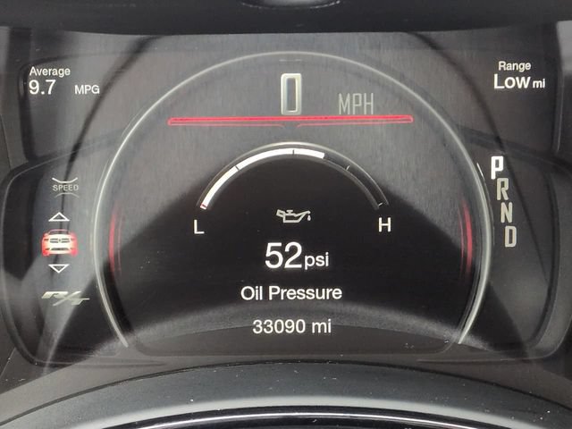 Certified 2025 Dodge Durango R/T AWD/4WD image 32