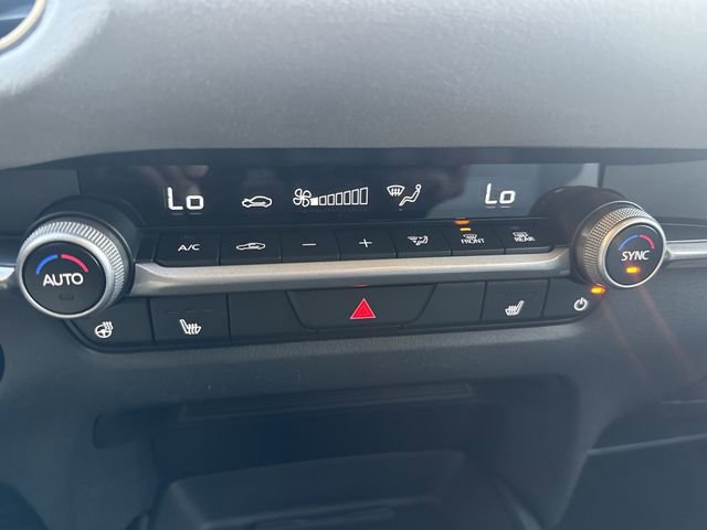 New 2026 MAZDA CX-30 2.5 Turbo w/ Premium Package image 19