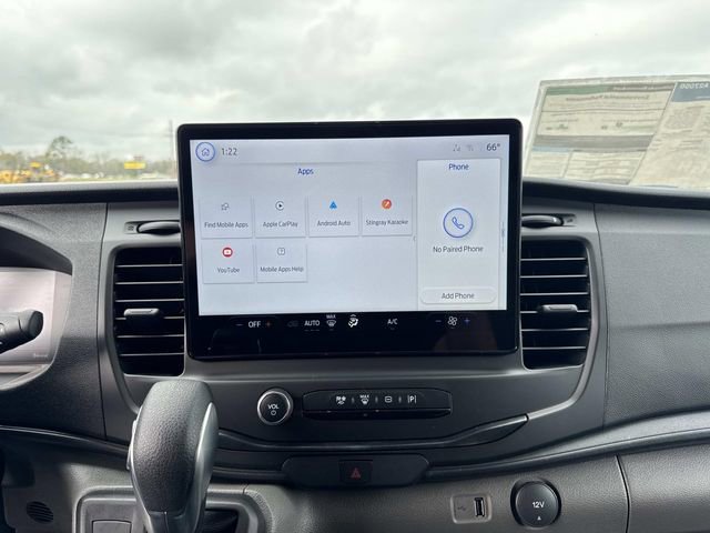 New 2026 Ford Transit 250 148 Medium Roof RWD image 27