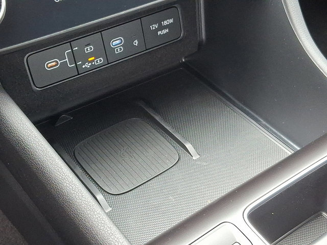 New 2026 Hyundai Sonata SEL AWD/4WD image 18