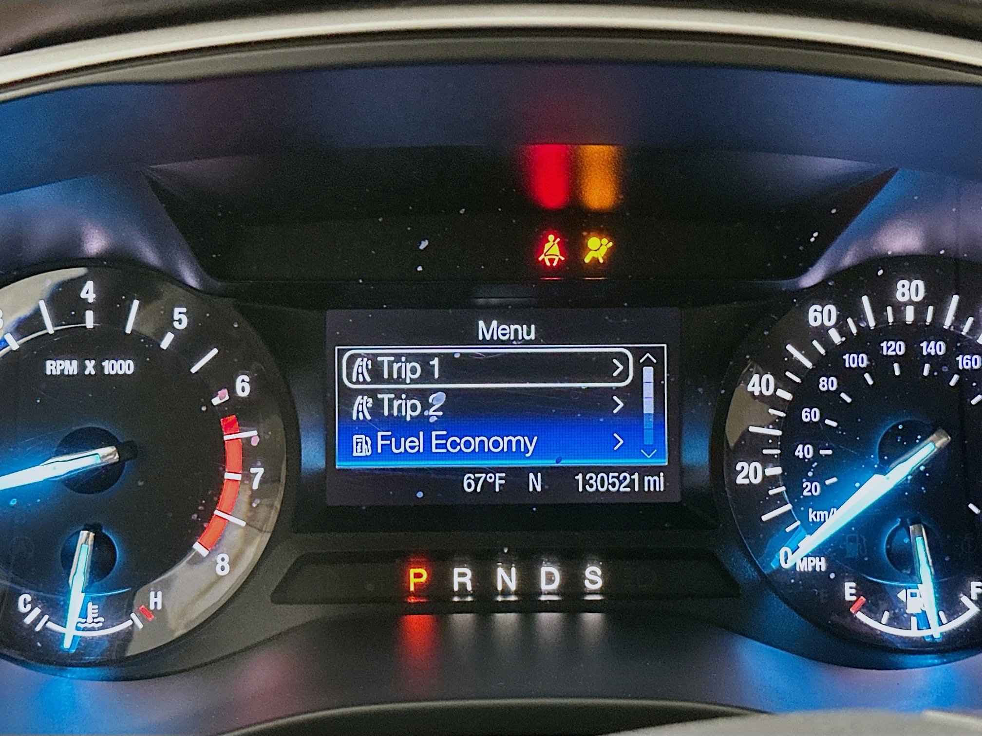 Used 2014 Ford Fusion SE image 18