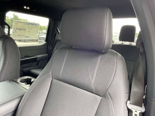 New 2026 Ford F150 STX AWD/4WD image 16