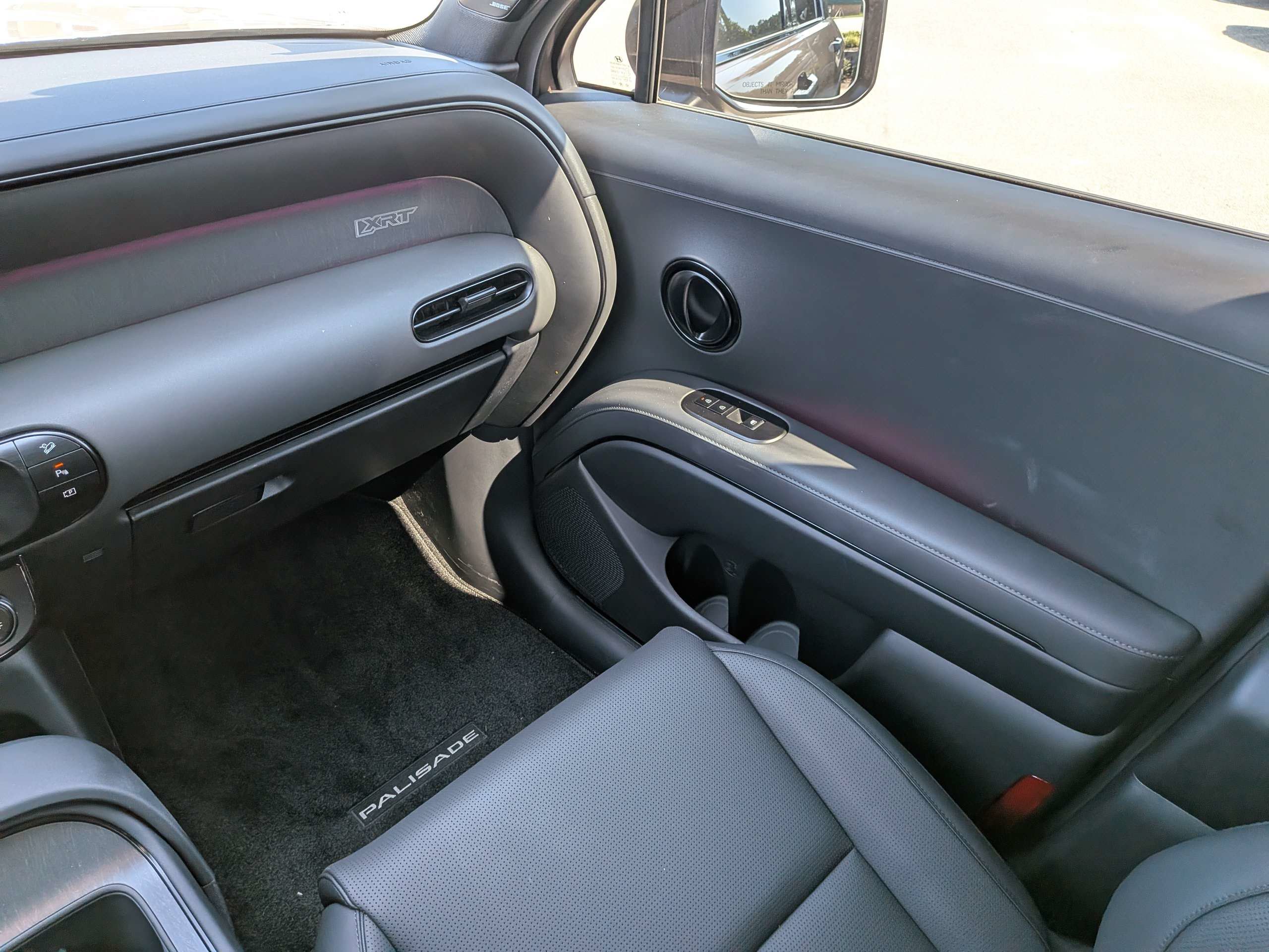 Certified 2026 Hyundai Palisade XRT Pro AWD/4WD image 18