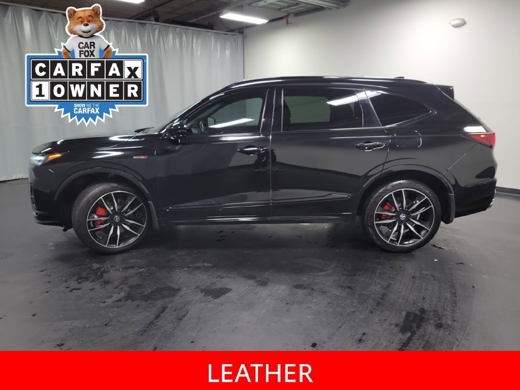 Used 2024 Acura MDX Type S w/ Advance Package AWD/4WD image 5