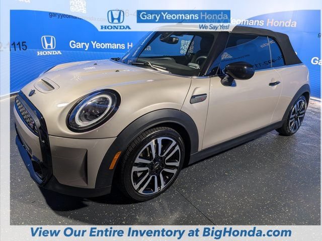 Used 2023 MINI Cooper S FWD image 6