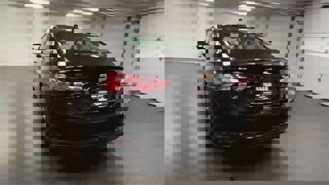 Certified 2024 Chevrolet Malibu LT image 7