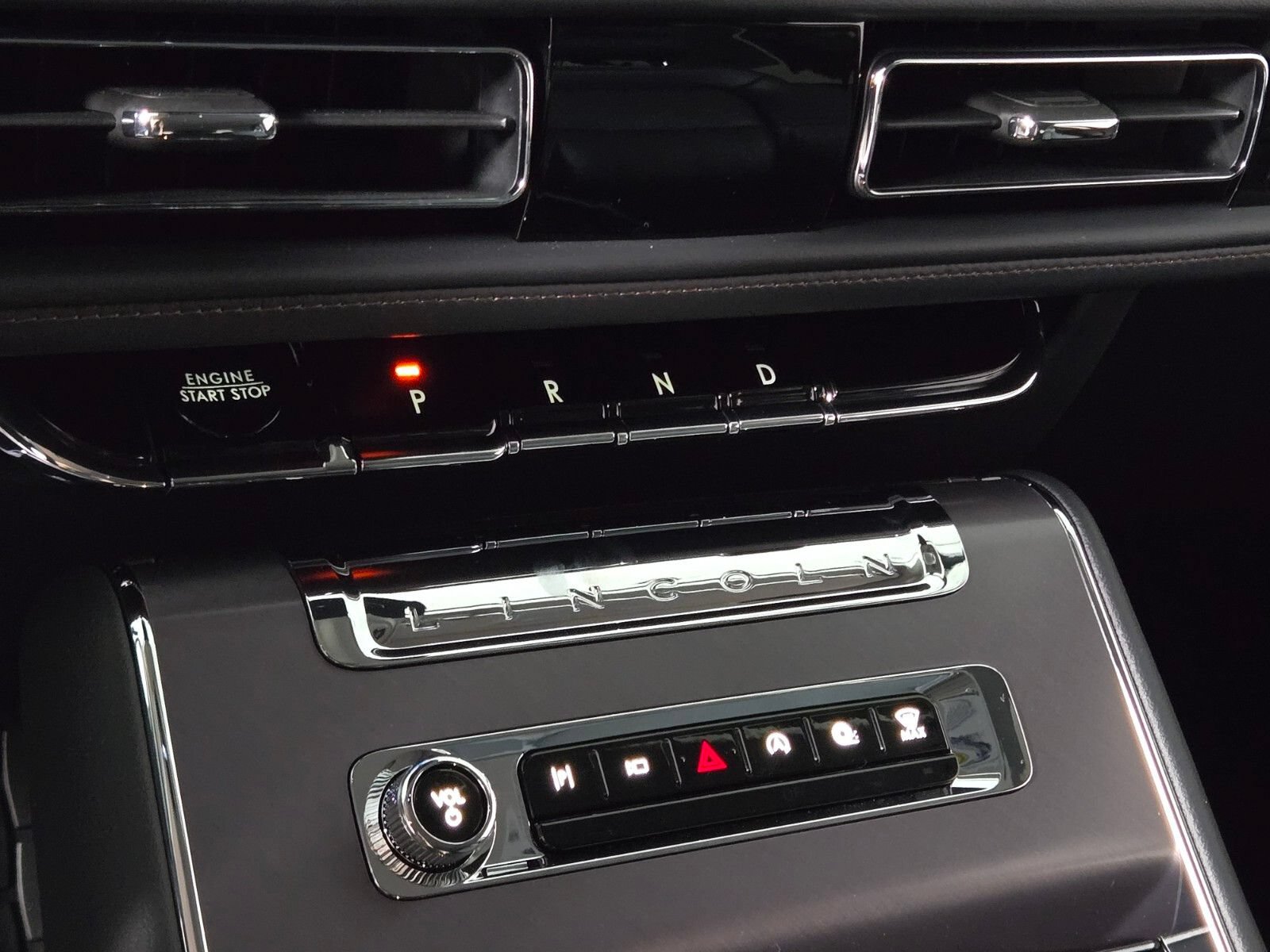 New 2026 Lincoln Aviator 2WD image 30