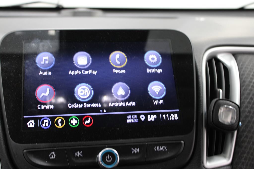 Used 2023 Chevrolet Malibu LT image 28