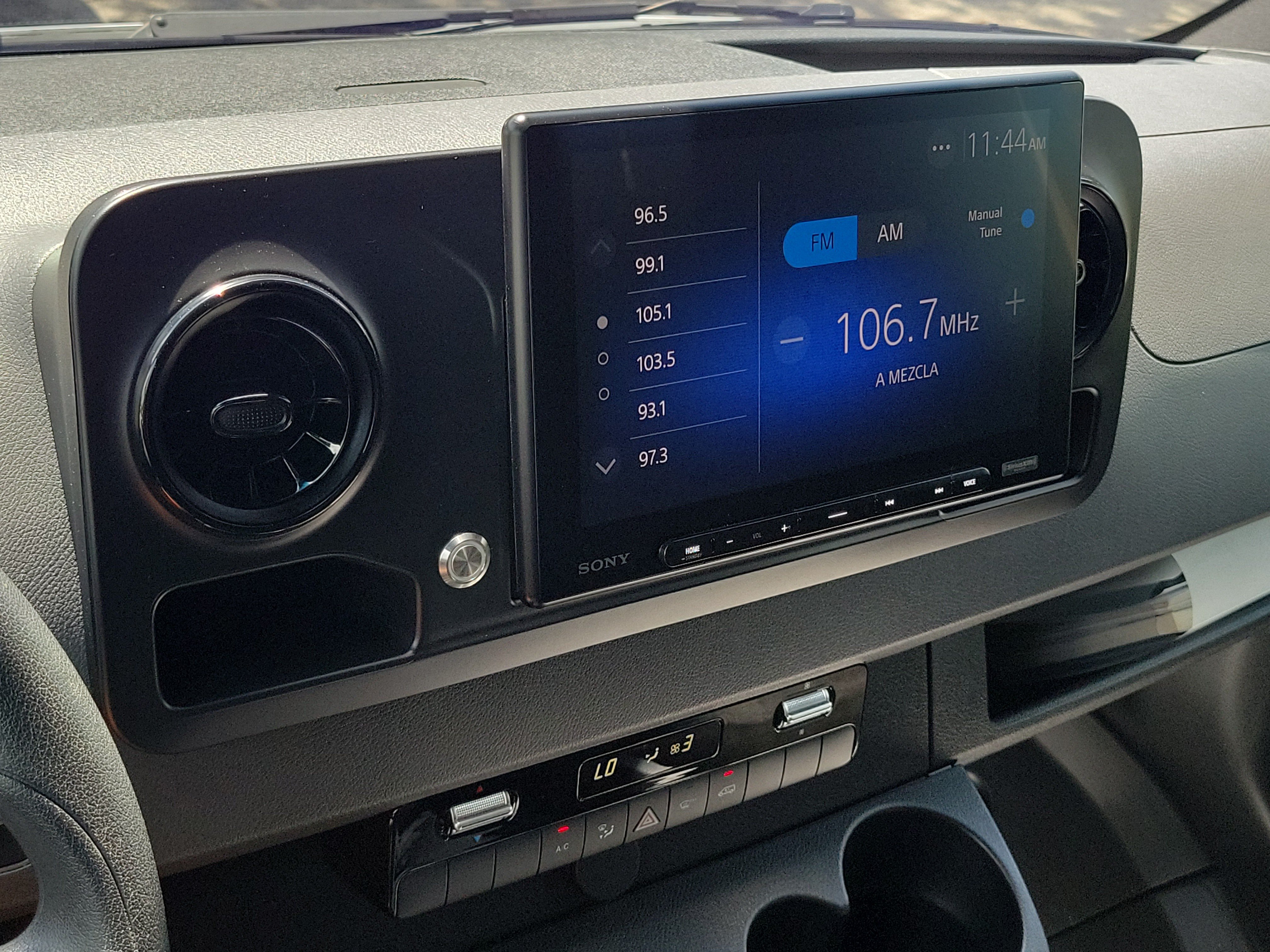 Used 2019 Mercedes-Benz Sprinter 170 image 17