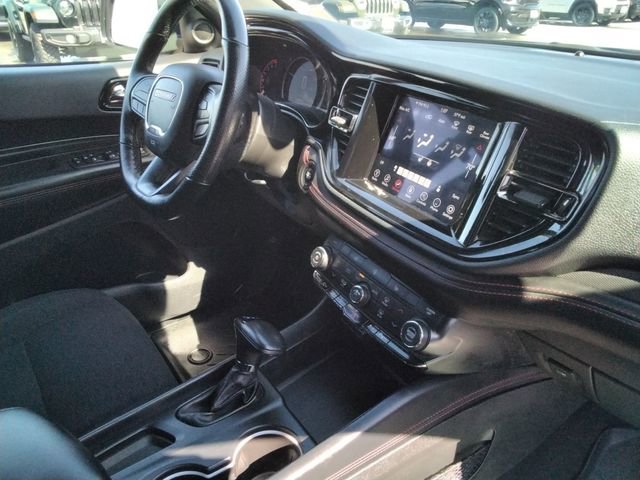 Used 2024 Dodge Durango GT AWD/4WD image 21