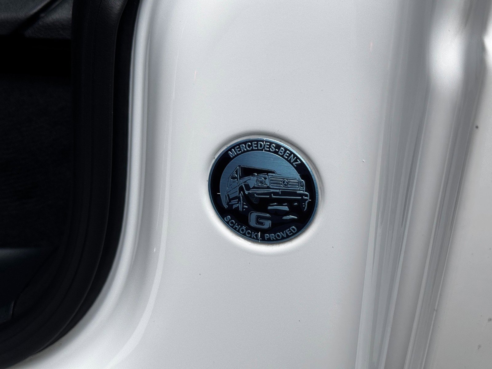 Used 2023 Mercedes-Benz G 63 AMG Squared image 22