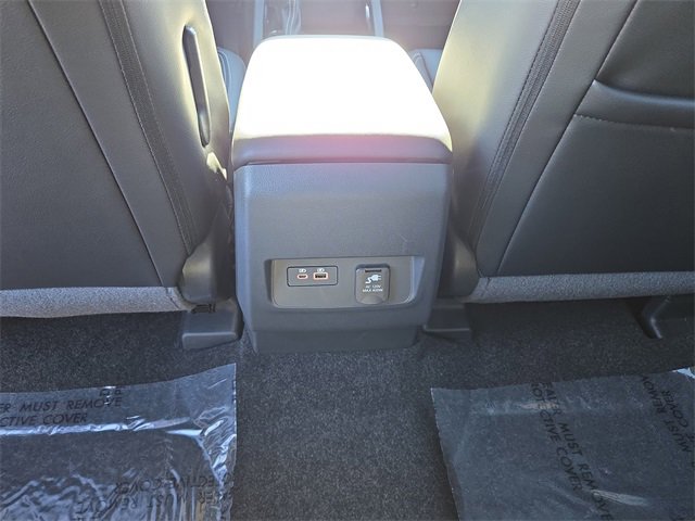 Certified 2024 Nissan Frontier SL w/ Technology Package image 18