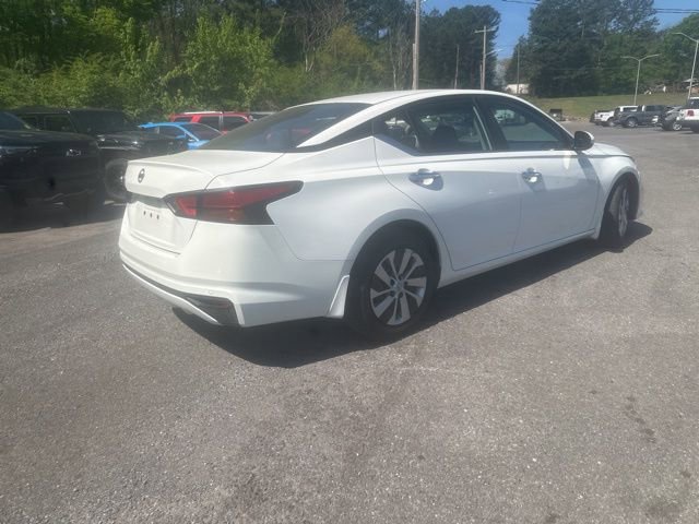 Used 2021 Nissan Altima 2.5 S w/ Driver Assist Package image 6