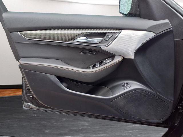 Certified 2020 Cadillac CT5 Sport AWD/4WD image 17