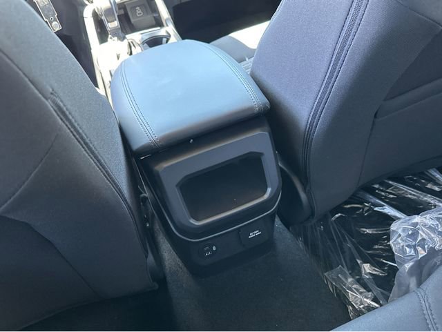 New 2025 Ford Ranger XLT w/ Equipment Group 301A High image 22