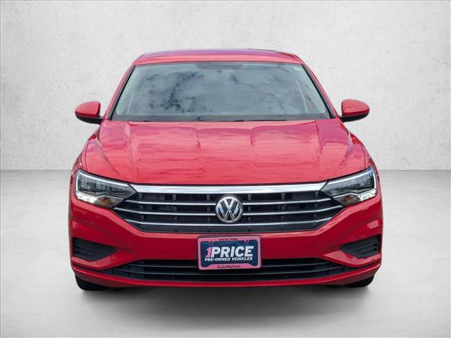 Used 2019 Volkswagen Jetta S w/ Driver Assistance Package FWD image 2