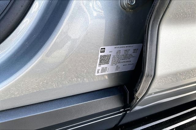 Used 2023 Chevrolet Tahoe LT w/ Luxury Package image 19