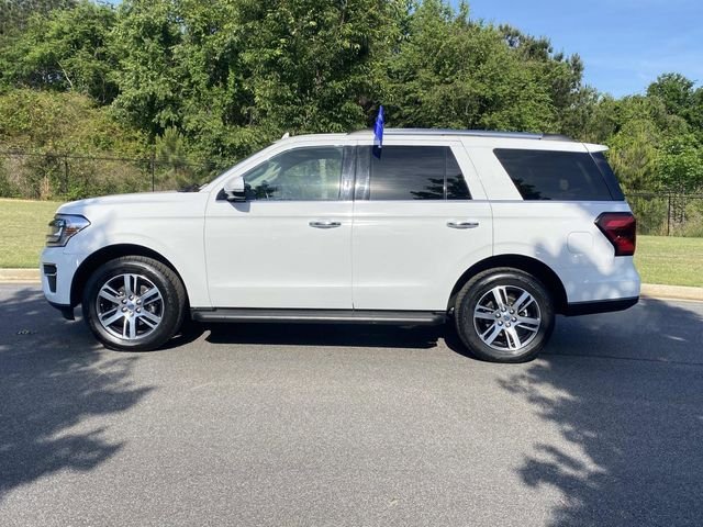 Certified 2024 Ford Expedition Limited AWD/4WD image 10