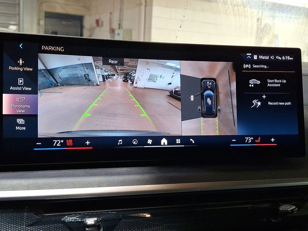 Used 2025 BMW X5 xDrive40i w/ Premium Package image 12