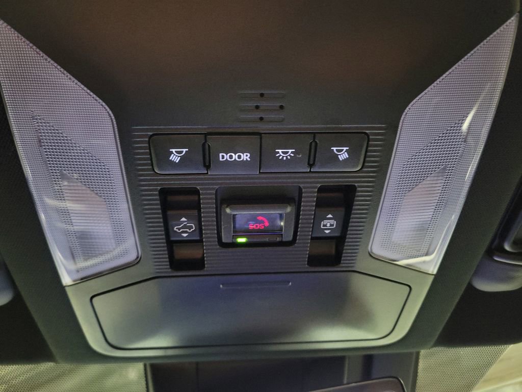 Used 2024 Toyota RAV4 XSE image 22