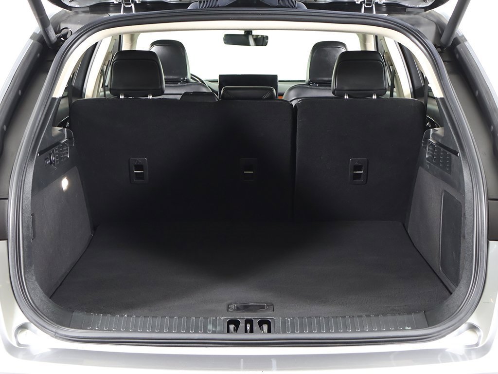 Used 2023 Lincoln Nautilus Reserve image 21