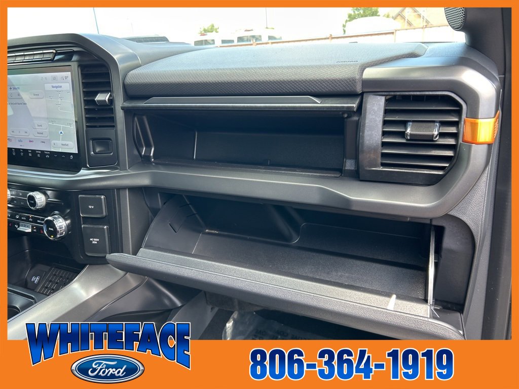 Used 2024 Ford F150 Tremor w/ Bed Utility Package image 50