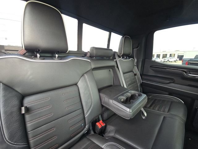 Used 2022 GMC Sierra 1500 AT4X image 16