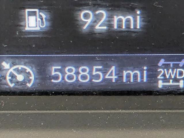 Used 2021 Chevrolet Silverado 1500 Custom w/ Safety Confidence Package image 15