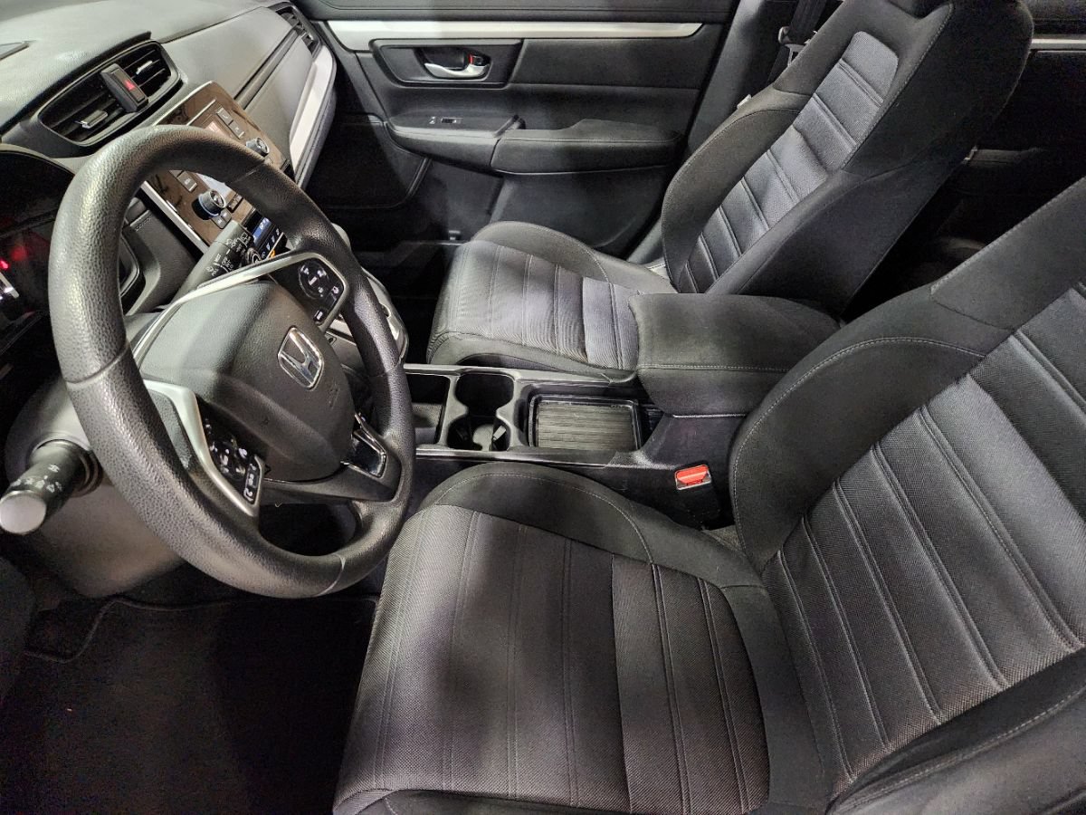 Used 2020 Honda CR-V LX image 29