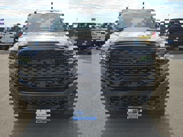 New 2026 RAM 2500 Lone Star image 41
