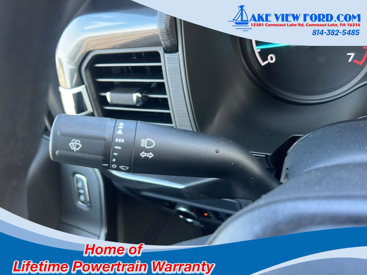 New 2026 Ford F150 STX image 24