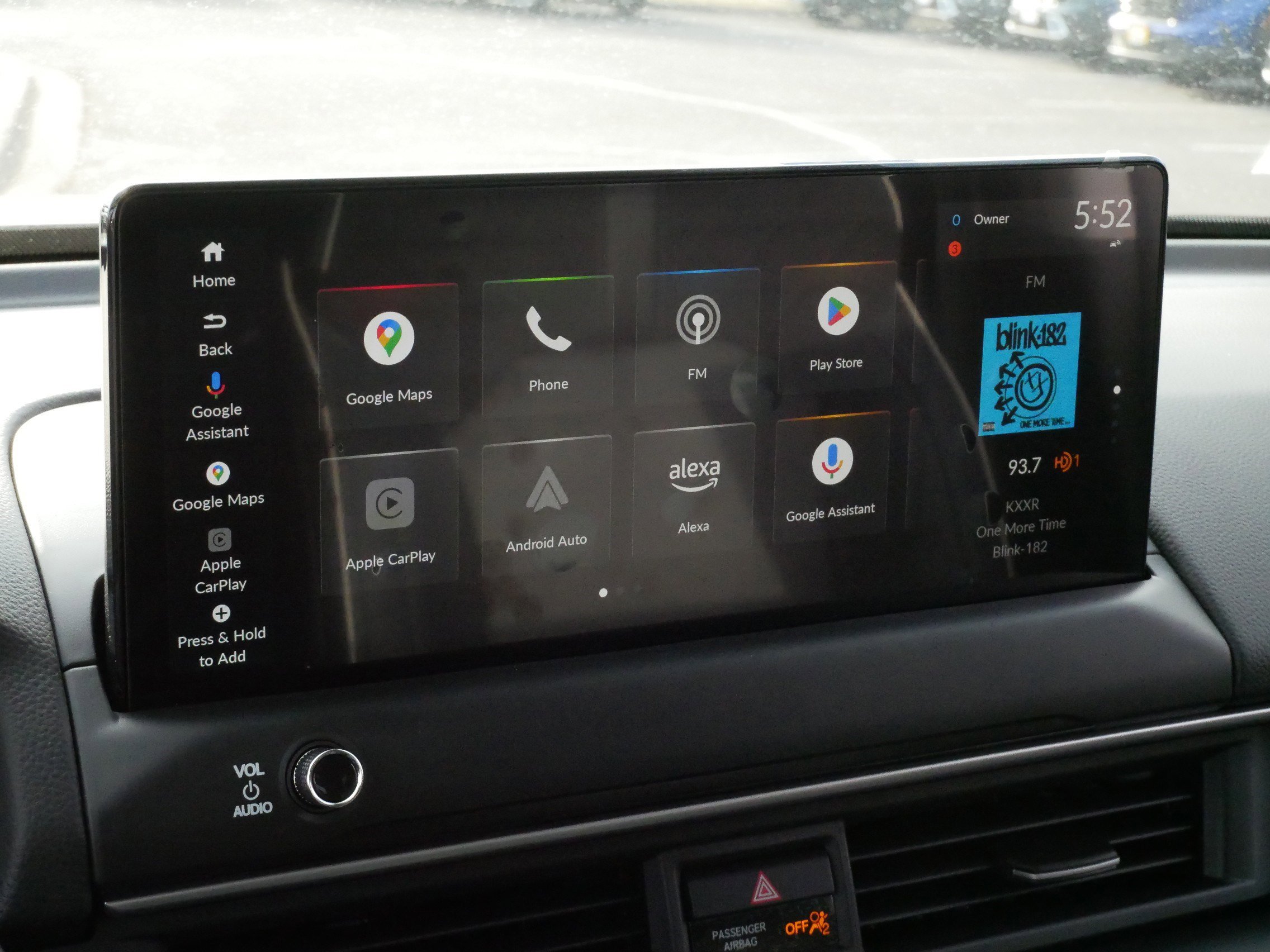 Certified 2026 Honda Pilot Elite image 22