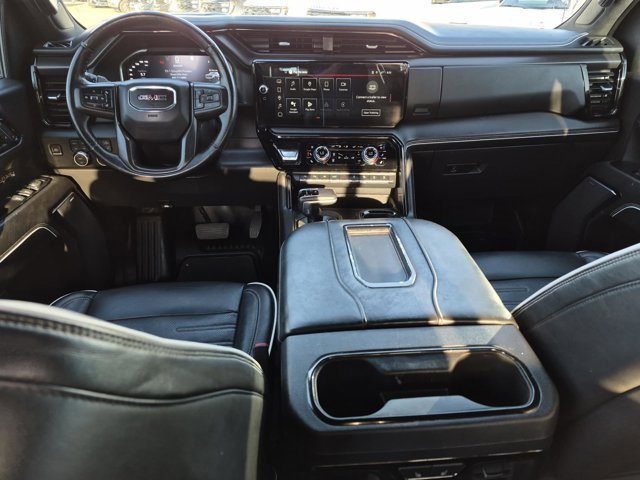 Used 2022 GMC Sierra 1500 AT4X image 17